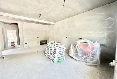 Duplex modern cu 4 camere si 250 mp teren in Mosnita Noua – locatie excelenta - 6