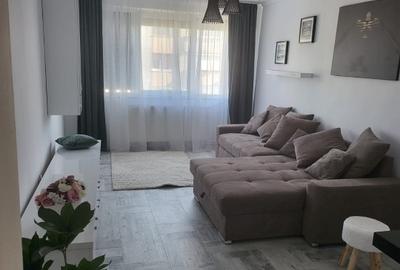 Inchiriez apartament cu 3 camere in Mun. Satu Mare - 3