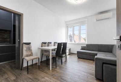Apartament 3 camere ultracentral, 80 mp | 2+ Locuri de parcare private | Piața 7 - 7