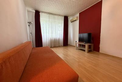 Apartament cu 2 camere semidecomandat în Mănăștur