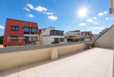 Duplex 5 Camere | 186 MP | Terasa 40 MP | 2 Parcări | Floreasca - 4