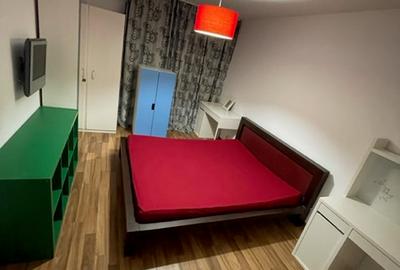 UNIRII,Biblioteca Națională, 3 camere deosebit, 100 mp, etaj 1, terase,SPATIOS - 10