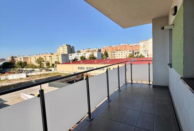 Apartament cu 2 camere de inchiriat in zona Astra bloc nou la Barcelona Residenc - 4