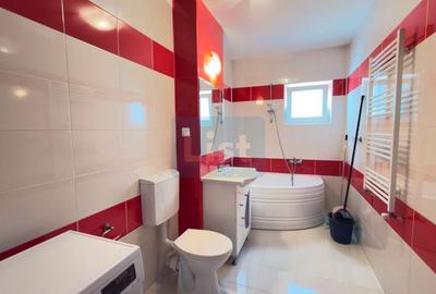 0% Comision| APARTAMENT 3 CAMERE | 88 MP UTILI| TERASA | DOAMNA STANCA - 11
