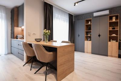 Apartament de lux de închiriat in Vlaicu - 16