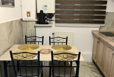 Oportunitate! Apartament 3 camere la Mansarda cu vedere spre Tampa - 9