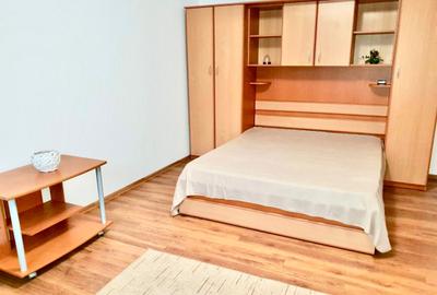 Garsonieră decomandată în Drumul Taberei