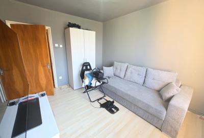 Vanzare Apartament 2 camere zona Grivitei ,Str.Mircea cel Batran - 6