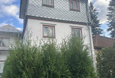 Casă individuală cu 14 camere în Zamora