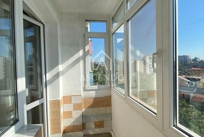 Apartament 2 camere de închiriat Bd. Dimitrie Cantemir – Unirii - 10