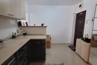 2 camere | Loc de parcare  | Centrală pe gaze  | Năvodari – Str.Albinelor -400 E - 29