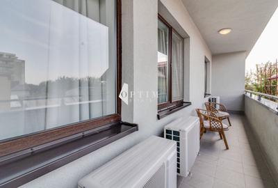 NOU! 3 camere 80 mp, LUMINOS, zona linistita si verde, Baneasa! - 9