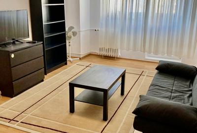 Apartament cu 2 camere semidecomandat în Brâncoveanu