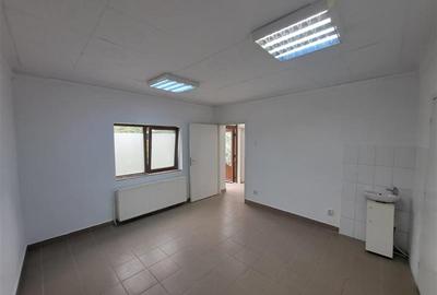 Birou, de 50 mp, în Semicentral