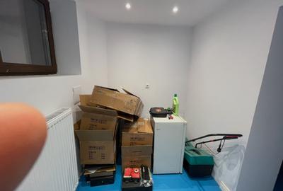 Apartament cu 4 camere de vanzare in vila in zona Kiseleff / Arcul de Triumf - 6