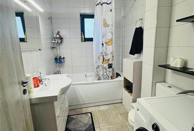 Apartament 2 camere Pacurari, Rediu, Boxa, Loc parcare inclus - 8
