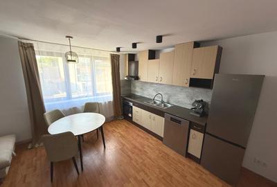 Studio premium de inchiriat Zorilor | Parcare privata | - 8