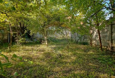 Casa individuala pe str. Vulcan Brasov | Teren 705 mp - 40