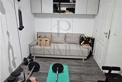 BRAYTIM - 3 CAMERE - ETAJ 1 - INCALZIRE PARDOSEALA - LOC PARCARE IN CURTE + POD - 6