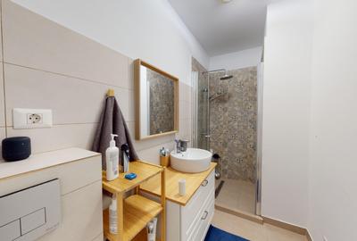 Vila moderna - stil mediteranean - 4 camere - complex de 9 case -Tunari - 8