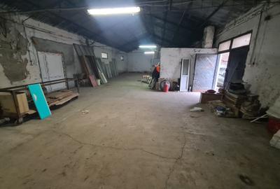 Hala in Campina--280 mp--700e+tva - 3