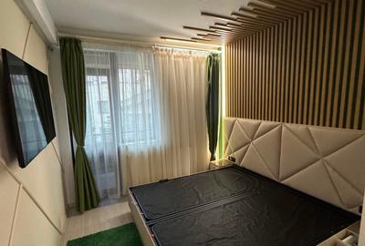 Apartament 2 camere LUX+loc de parcare in  zona Ghencea - 5