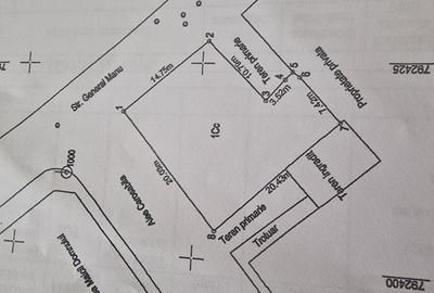 Teren de vânzare Ultracentral - 3