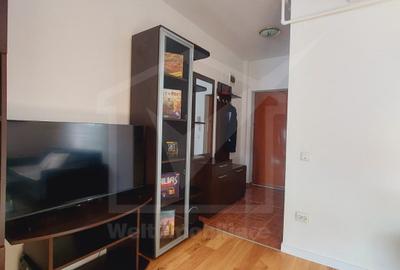 Apartament 2 camere Calea Turzii, 50 mp, etaj 2 - 7