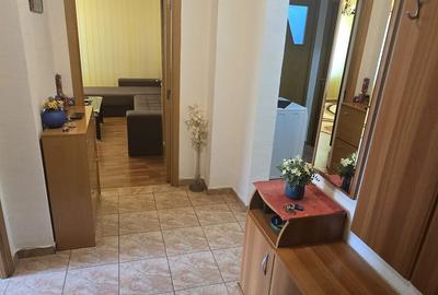 Apartament 3 camere decomandat,etaj 1,  Bld Mircea Voda, metrou Timpuri Noi - 14