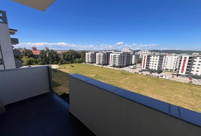 Apartament 2 camere - De Inchiriat - Doamna Stanca - Selimbar - 8