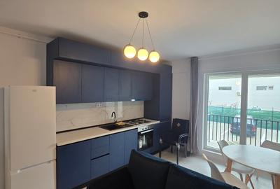 Apartament 2 camere | Mobilat utilat cpmplet | Prima inchiriere  Parcare inclusa - 4