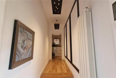 Apartament cu curte, Cantemir, Premium - 9