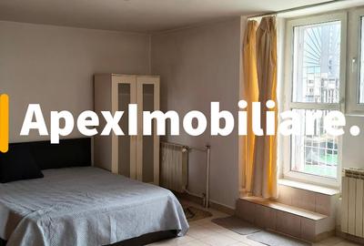 Garsoniera dubla  de inchiriat Unirii București | ApexImobiliare.ro - 4