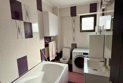 Etaj 2 - Galata Platoul Insorit, apartament cu 2 camere decomandat cu geam la ba - 11
