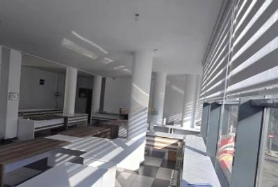 Ultracentral - Bd. Mamaia, spatiu ideal birouri, 252 mp., etaj 1 - 2
