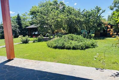 Casa de vacanta de vânzare Cornetu -Mihailesti - 31