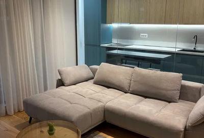 Apart 2 camere 61m2 | Nusco City Faza 1 - Aviatiei | Metrou M2 - Mall Promenada - 1