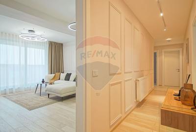 COMISION 0% | Apartament premium cu 3 camere  | Zona Tractorul - 4