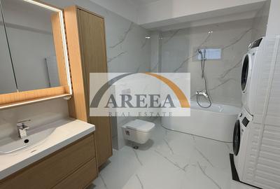 Apartament 2 camere premium  nou  135 mp utili -sc Americana - 11