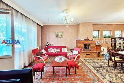 Casă P+1 cu subsol, 219 mp, teren 547 mp – Valea Mare Podgoria - 26