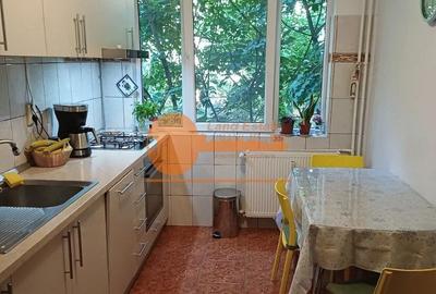 Apartament cu 4 camere in zona Gorjului la 7 minute de Metrou - 2