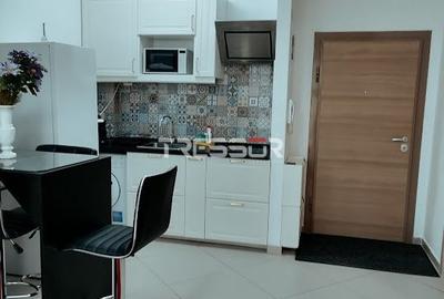 Apartament 2 camere, la 50 m de plajă, De Silva Residence, Mamaia Nord - 6