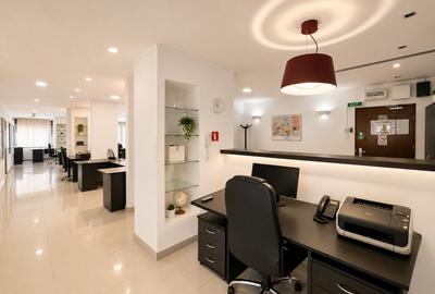 2 Apartamente 2+3 Camere, Birouri, Bloc 2009, Oportunitate Rară, Preț Excelent - 2