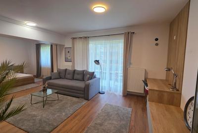 Apartament 2 camere premium  -52 mp | Avantgarden 3 – Faza 5 - 11