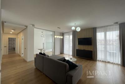 Penthouse de lux in cartierul Gheorgheni - 3