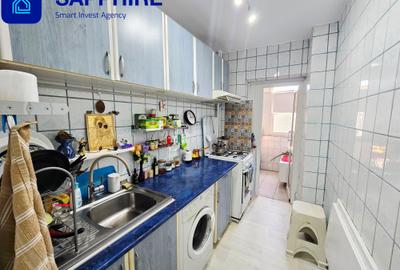 Garsonieră de vânzare zona Ghencea - Drumul Taberei, ideală pentru investiție - 6