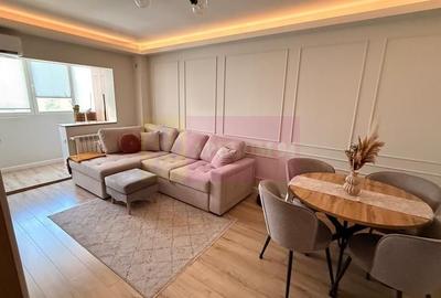 Apartament de 3 camere, zona Dristor - 5