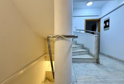Vila centrala cu 13 camere *460mpu* + garaj // Dorobanți - 27