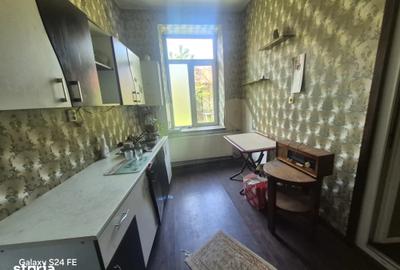 Casă ideală pentru birouri sau locuință – Zona Str.Ștefan cel Mare - 3