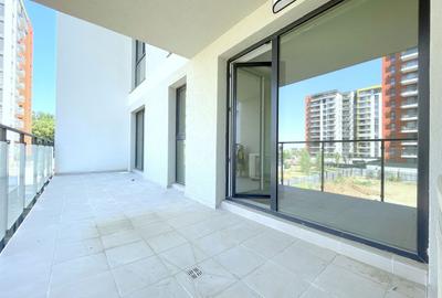 Apartament cu 2 camere decomandat în Lipovei